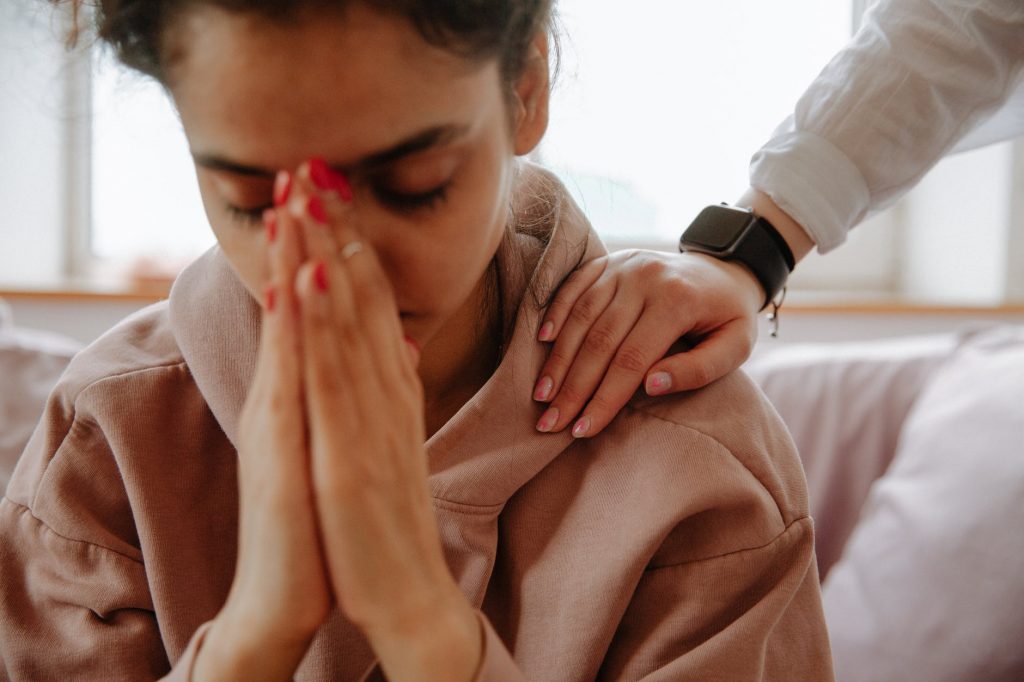 curare la depressione in famiglia