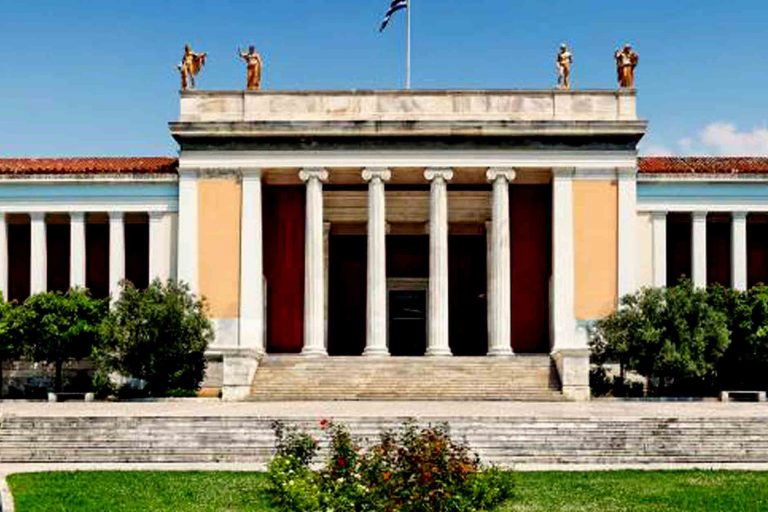 orari pinacoteca di Atene